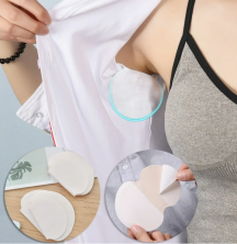 RZ-264 Прокладки для подмышек от пота