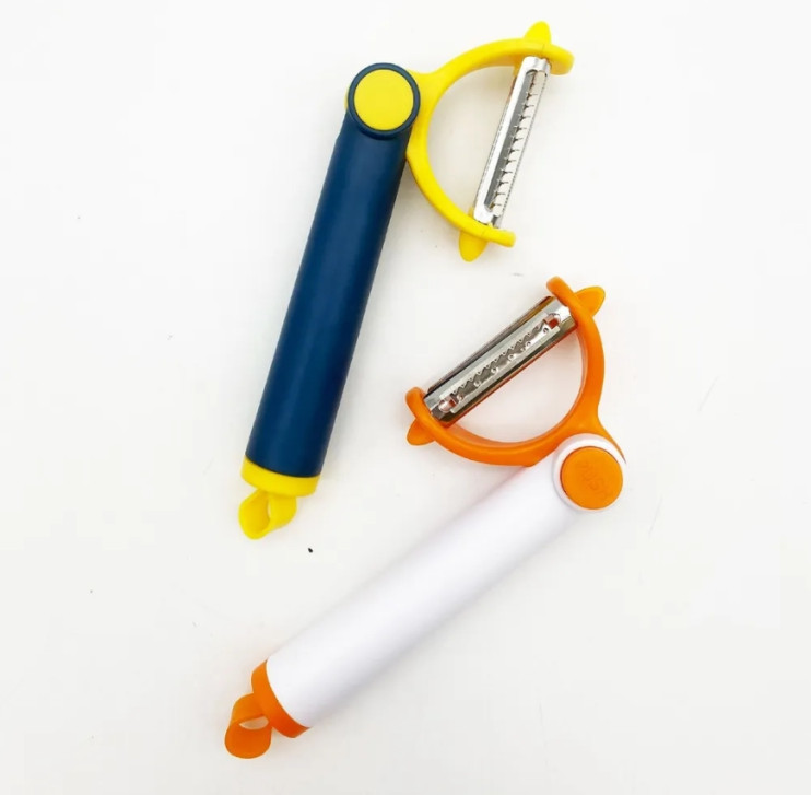 KP-602-1 Овощечистка универсальная