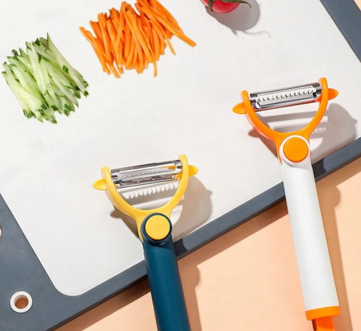 KP-602-1 Овощечистка универсальная