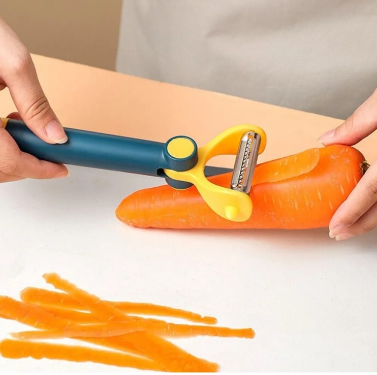 KP-602-1 Овощечистка универсальная