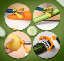 KP-602-1 Овощечистка универсальная 