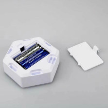 KF-009 Светильник Led Light Remote Control Set Of 3 настенный