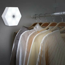 KF-009 Светильник Led Light Remote Control Set Of 3 настенный