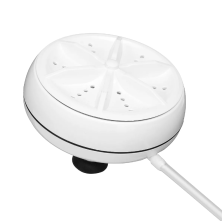 RZ-703 Стиральная машинка Ultrasonic Turbine Wash 