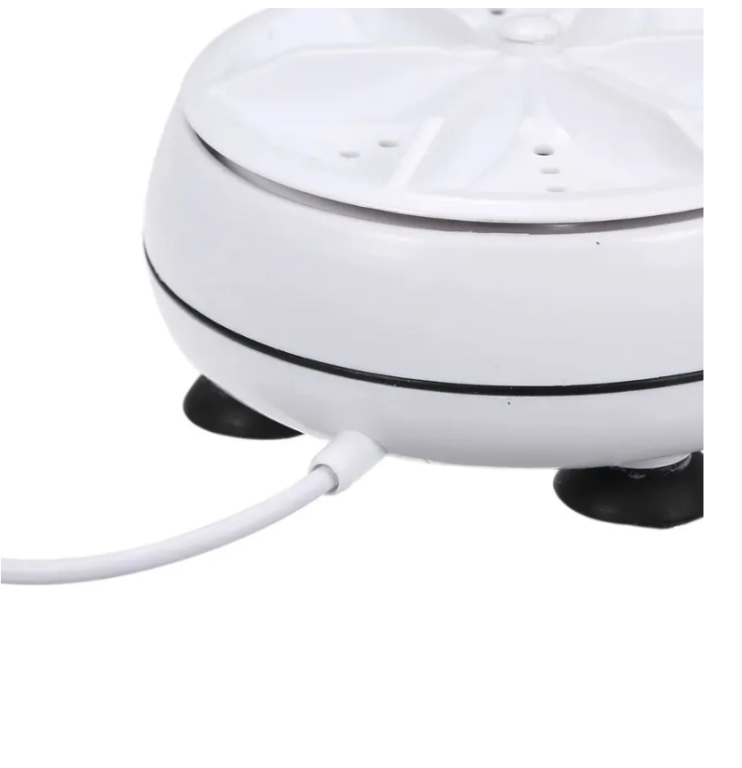 RZ-703 Стиральная машинка Ultrasonic Turbine Wash 