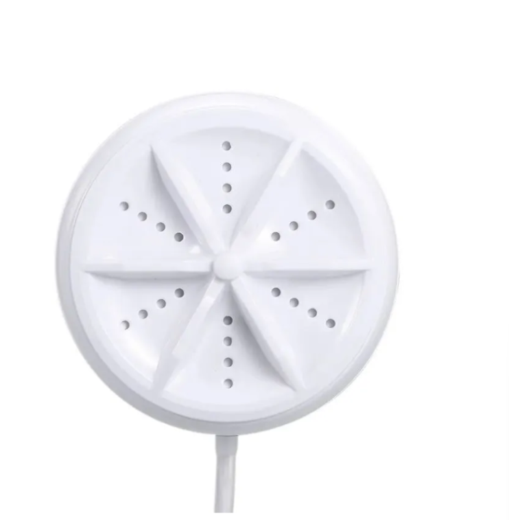 RZ-703 Стиральная машинка Ultrasonic Turbine Wash 