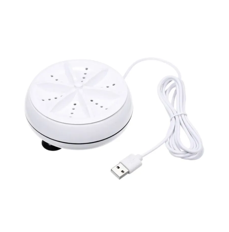 RZ-703 Стиральная машинка Ultrasonic Turbine Wash 