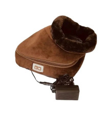 MS-136 Электрогрелка для ног 