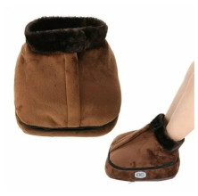 MS-136 Электрогрелка для ног 