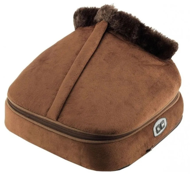 MS-136 Электрогрелка для ног 