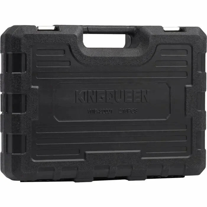 IN-161 Набор инструментов CR-V 216 pcs