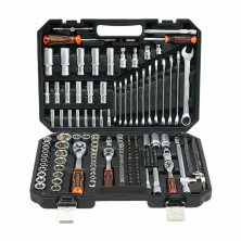 IN-161 Набор инструментов CR-V 216 pcs