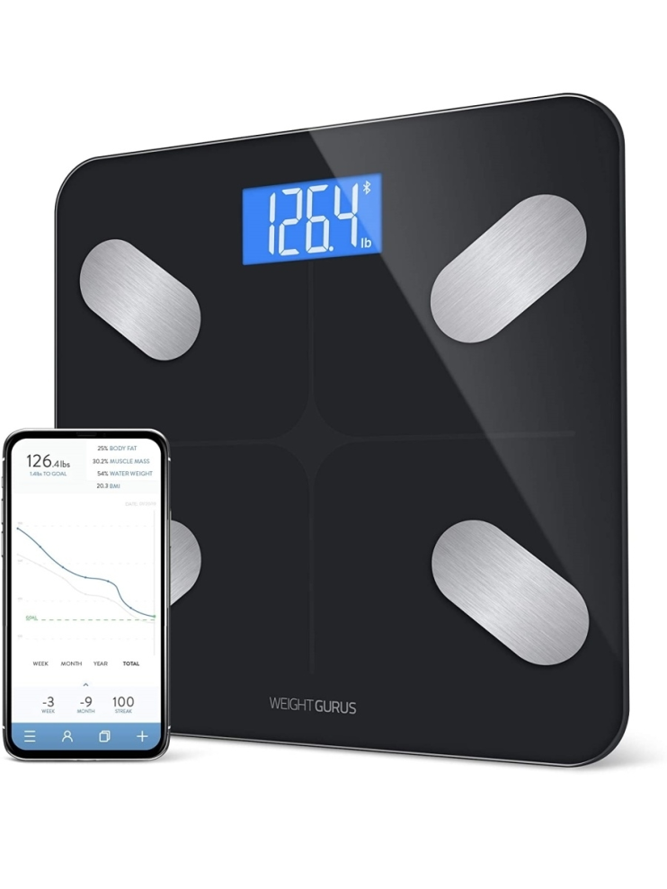 TV-1004 Весы TK-16 напольные электронные