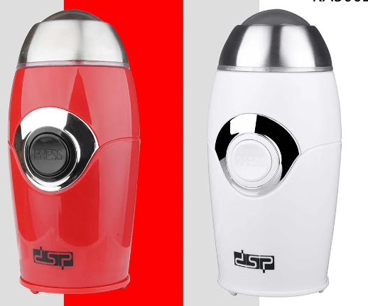 KP-023 Кофемолка DSP KA3002
