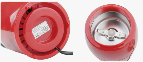 KP-023 Кофемолка DSP KA3002