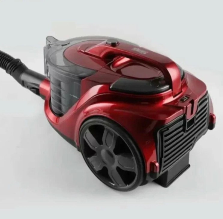 RZ-022 Пылесос Vacuum Cleaner DSP Kd2038 домашний 