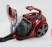 RZ-022 Пылесос Vacuum Cleaner DSP Kd2038 домашний 