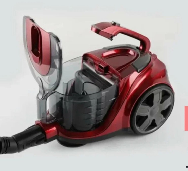RZ-022 Пылесос Vacuum Cleaner DSP Kd2038 домашний 