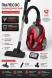 RZ-022 Пылесос Vacuum Cleaner DSP Kd2038 цилиндрический,3 насадки ,1600Вт