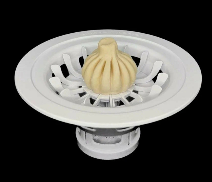 KP-840 Пресс-машинка для хинкали