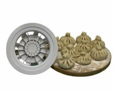 KP-840 Пресс-машинка для хинкали