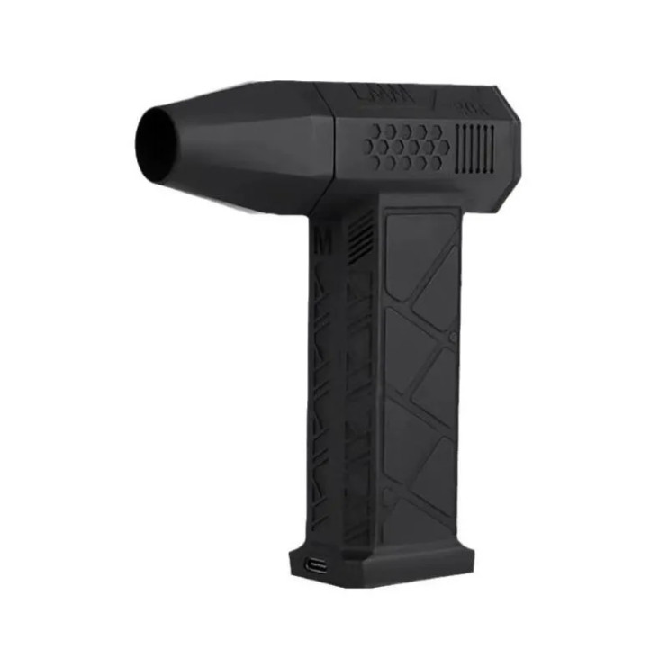 VR-048 Воздуходувка + вентилятор 2 в 1