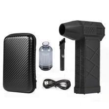 VR-048 Воздуходувка + вентилятор 2 в 1