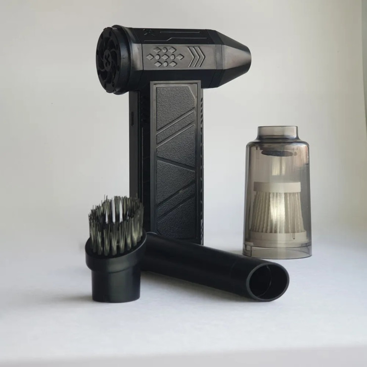 VR-048 Воздуходувка + вентилятор 2 в 1