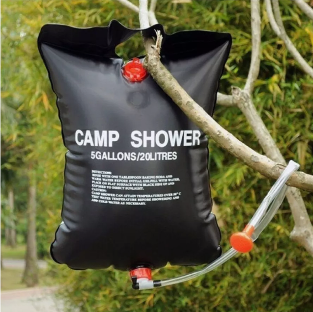 RZ-486 Душ  Camp Shower для дачи 20л
