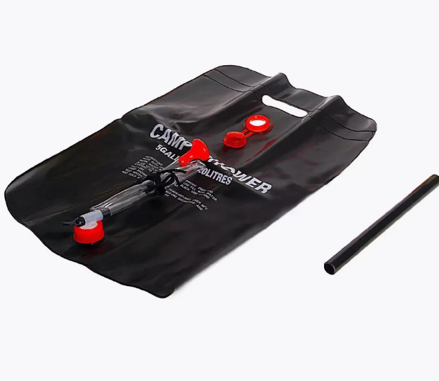 RZ-486 Душ  Camp Shower для дачи 20л