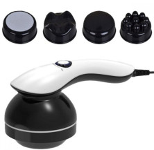 MS-351 Массажер Body Massager PL-664 для тела 