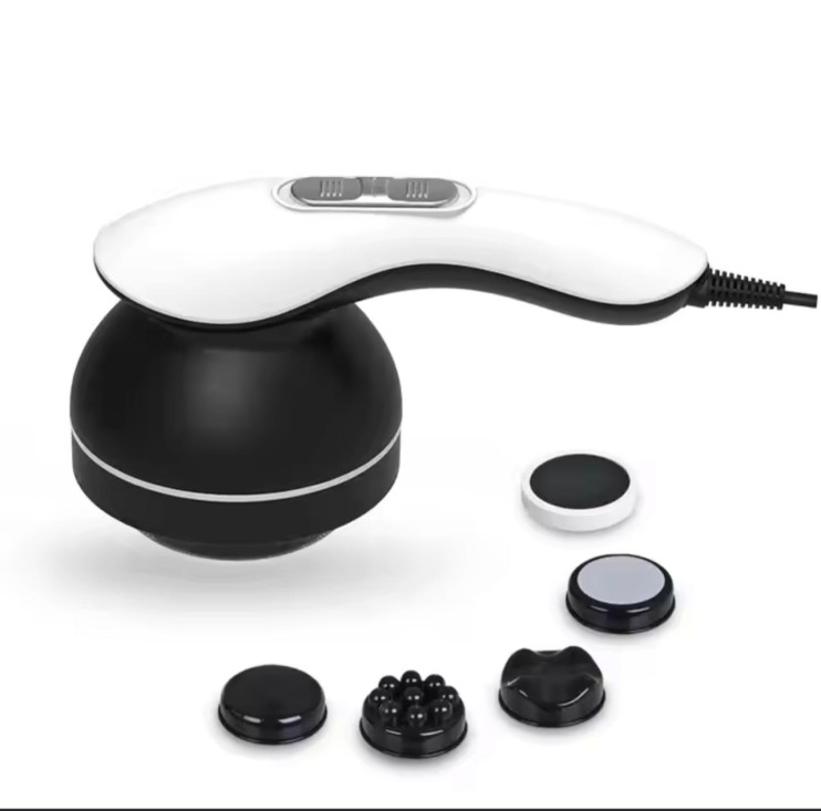 MS-351 Массажер Body Massager PL-664 для тела