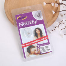 TV-397 Антихрап Noseclip клипса
