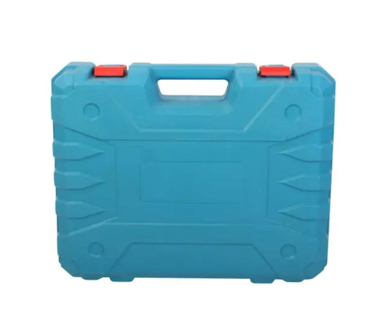 IN-173 Шуруповерт-набор инструментов OK в кейсе