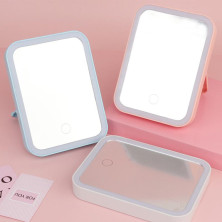 TDK-800 Зеркало Led Lighted Mirror с подсветкой