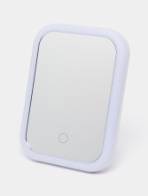 TDK-800 Зеркало Led Lighted Mirror с подсветкой