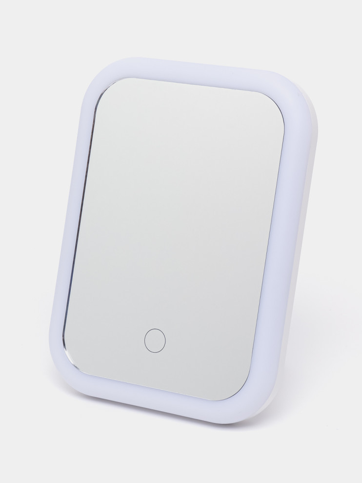 TDK-800 Зеркало Led Lighted Mirror с подсветкой