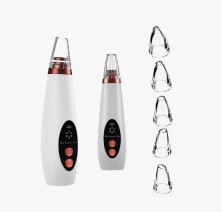 TDK-129 Вакуумный Remove Blackhead Device очиститель 