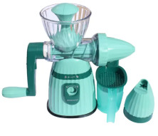 KP-379 Соковыжималка Manual Juicer ручная 4 in 1