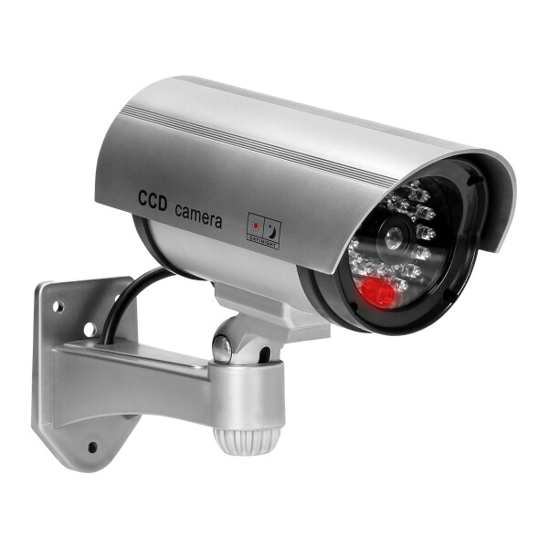 KN-010 Муляж камеры Dummy Camera наружного наблюдения