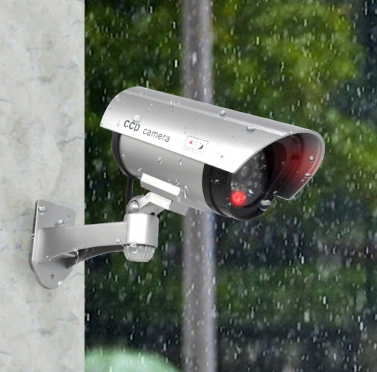 KN-010 Муляж камеры Dummy Camera наружного наблюдения