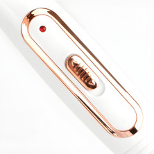 RZ-251 Плойка JJ-928 тройная для завивки волос