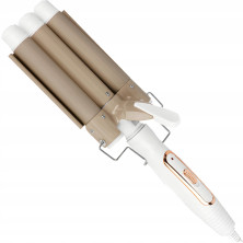 RZ-251 Щипцы JJ-928 тройные для завивки волос 