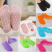 RZ-439  Носочки Spa Gel Socks гелевые