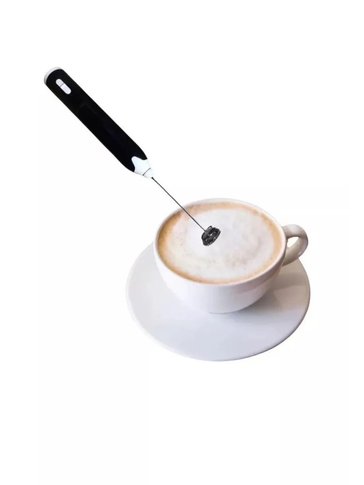 KP-712 капучинатор ручной электрический