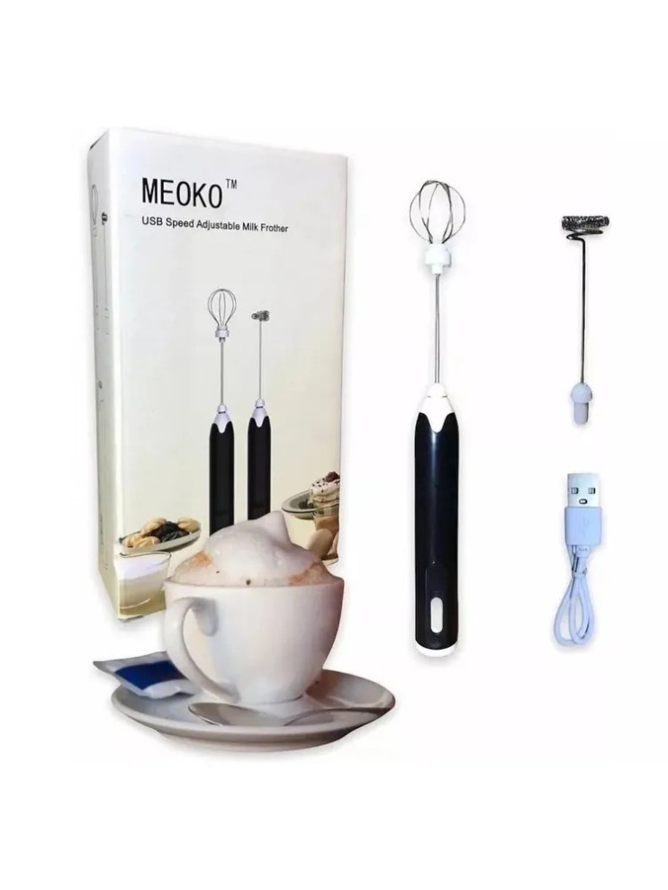 KP-712 капучинатор ручной электрический