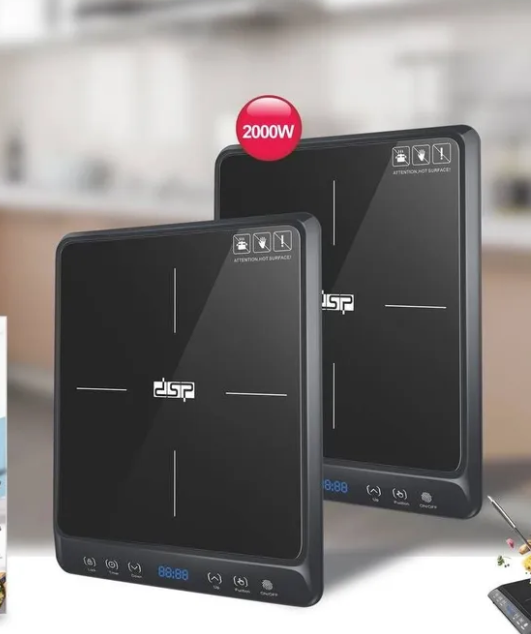 VI-066 Панель индукционная DSP KD5049