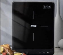 VI-066 Панель индукционная DSP KD5049