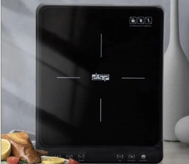 VI-066 Панель индукционная DSP KD5049