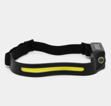 FNL-150 Фонарь All Perspectives Induction Headlamp  налобный светодиодный